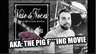 Garage Movie Reviews #30: Vase de Noces/Wedding Trough (1974)