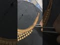 #music #love #bollywood #hindisong #lovesong #gold #jewelset #accessories #jewellery #lovemusic