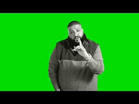 Another One Green Screen
