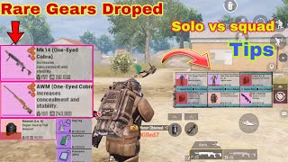 Easiest Why To Kill Level 6 Squad Tips & Tricks Solo vs Squad Metro Royale Chapter 4