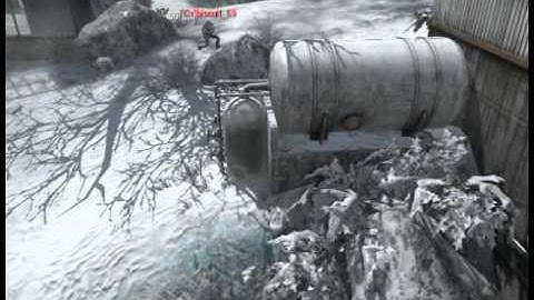 amazing tomahawk across map on array snd