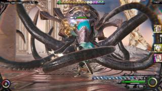 [Mobius Final Fantasy JP] Endless War - Battle 60 (5th lap, node 12)
