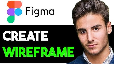 HOW TO CREATE WIREFRAME IN FIGMA 2025! (FULL GUIDE)