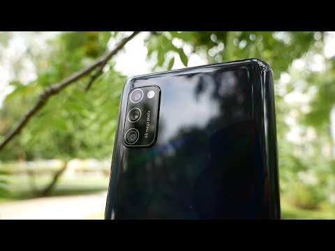 Video: Të Gjitha Avantazhet Dhe Disavantazhet E Telefonit Inteligjent Samsung Galaxy A41 - Versioni Kompakt I Galaxy A51