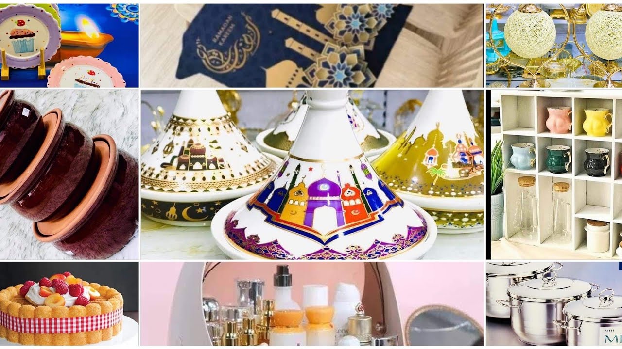 #فلوق بمجمع سنتر بوينت السماوه 🥰كل ما يحتاجه البيت🏡 اسعار مناسبه وبضاعه راقيه 🥰يتوفر خدمة توصيل 🤗