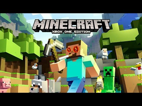 Minecraft In A Nutshell
