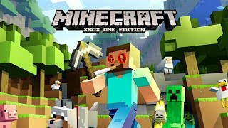 Minecraft In A Nutshell