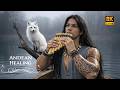 ANDEAN PAN FLUTE Deep Relaxation Inner Peace Meditation Stres Inspired By Leo Rojas Zamfir 