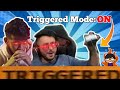 Streamers Unexpected Rage (Angry) Moments On Stream | Carryislive, Scout, Mortal, Dynamo, Athena