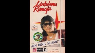 Adi Bing Slamet ~ detik jam detak jantung