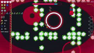 Tiny Rogues - Silly attack speed scaling