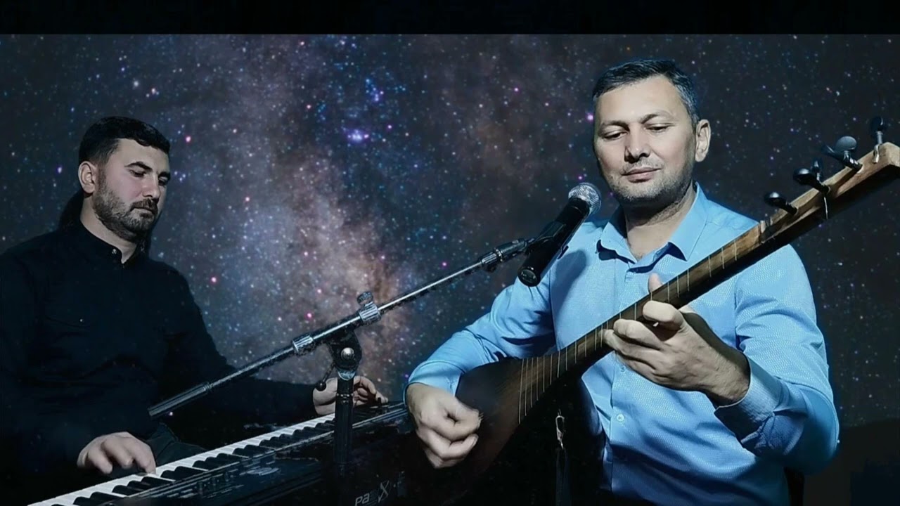 🎵 Şadət Nəzərli – Maralım |  2025