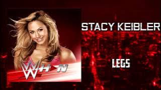 WWE: Stacy Keibler - Legs (TV Edit) [Entrance Theme]   AE (Arena Effects)