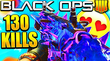 OVERPOWERED RAMPART CLASS SETUP after UPDATE 1.07.....  ( BEST RAMPART CLASS SETUP ON COD BO4 )