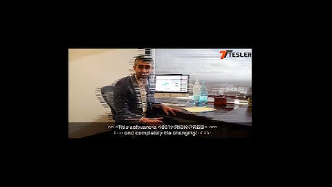 ▶▶Tesler App Review