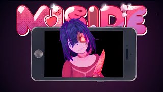 Is There No Escape?! | Miside - Final [All Endings]