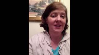 Dementia Quick Tip 26: Staying Positive with Communication