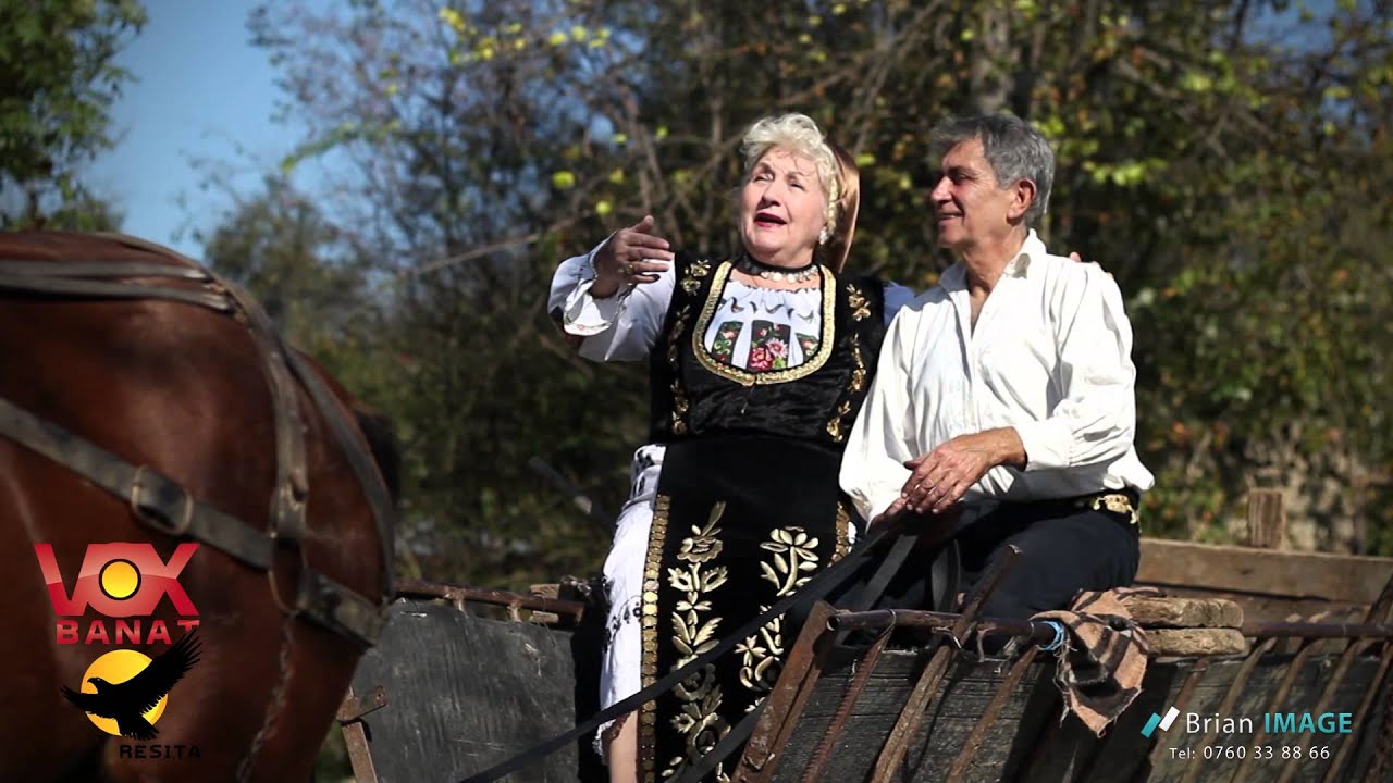 Ana Pacatius - Bade cu cocia goala (FULL HD 2015)