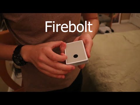 Firebolt
