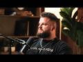 My Brother Told Me “Put Down Your Shield And Pick Up My Sword” | Chantry Hendry - Restored Warrior