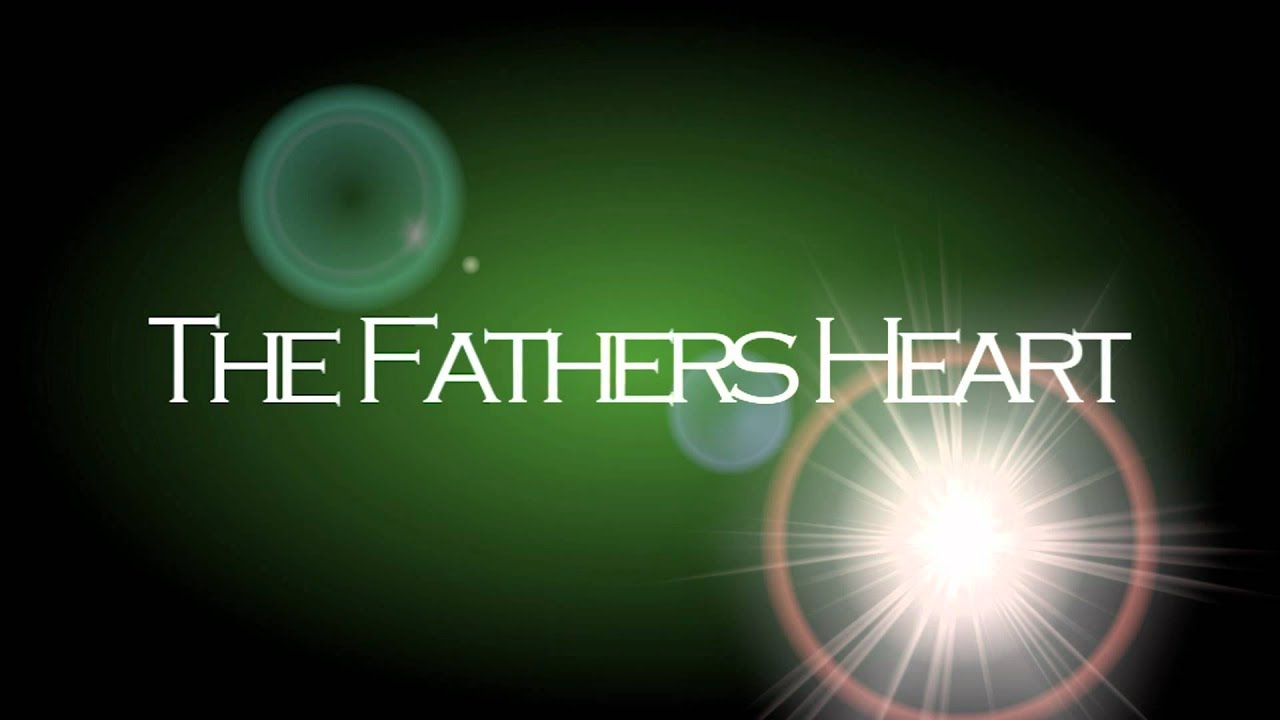 Hillsong Live - The Fathers Heart - YouTube