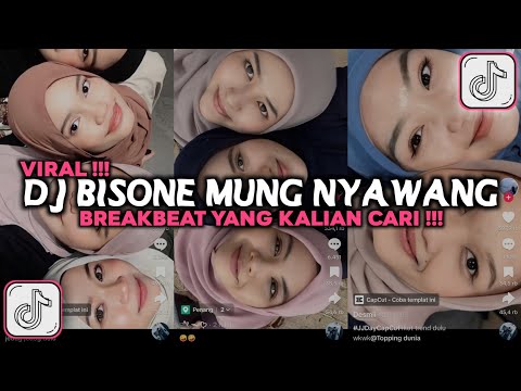 Dini Kurnia Feat. Mufly Key - BISANE MUNG NYAWANG ( Official Music Video )