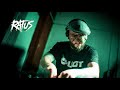 Ratus  liveset tribecorefrenchcore 2018