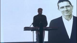 Children Of Tomorrow [Utopia] (MLTR Back ON The Road Tour 2022 - Surabaya)