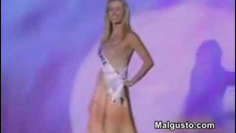 Miss France   Video  5BFrom 20www metacafe com 5D 20193041 1305725 11