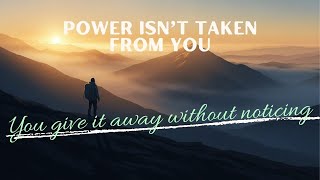 The Hidden Human Flaw That Makes You Lose Power — Machiavelli’s Warning