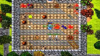 Dbv S3 Quest - Monars