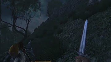 Day 932 - Killing Adoring Fan Every Day Until Elder Scrolls Skyblivion is Released