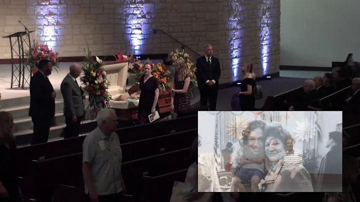 Carolyn Huber Funeral