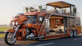 2026 Honda Gold Wing Electric Tricycle ⚡ Luxury Touring Goes Electric | Price, Features & Range