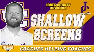 Shallow Screens