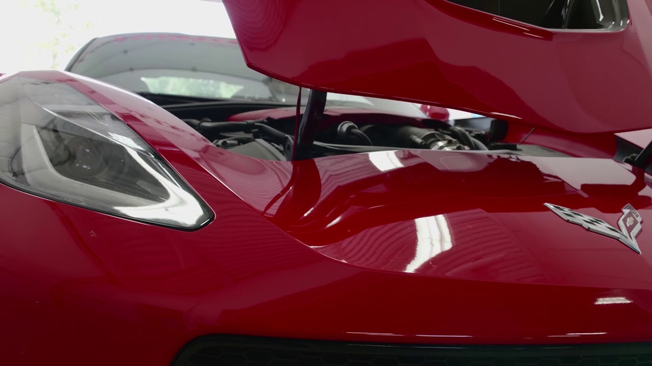 Royal Purple Unscripted Trailer S1 E6