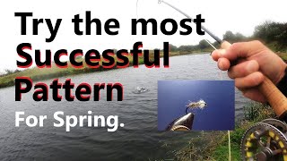 Still Water Fly Fishing for TroutGetting StartedKick Start this Spring on a Winner.