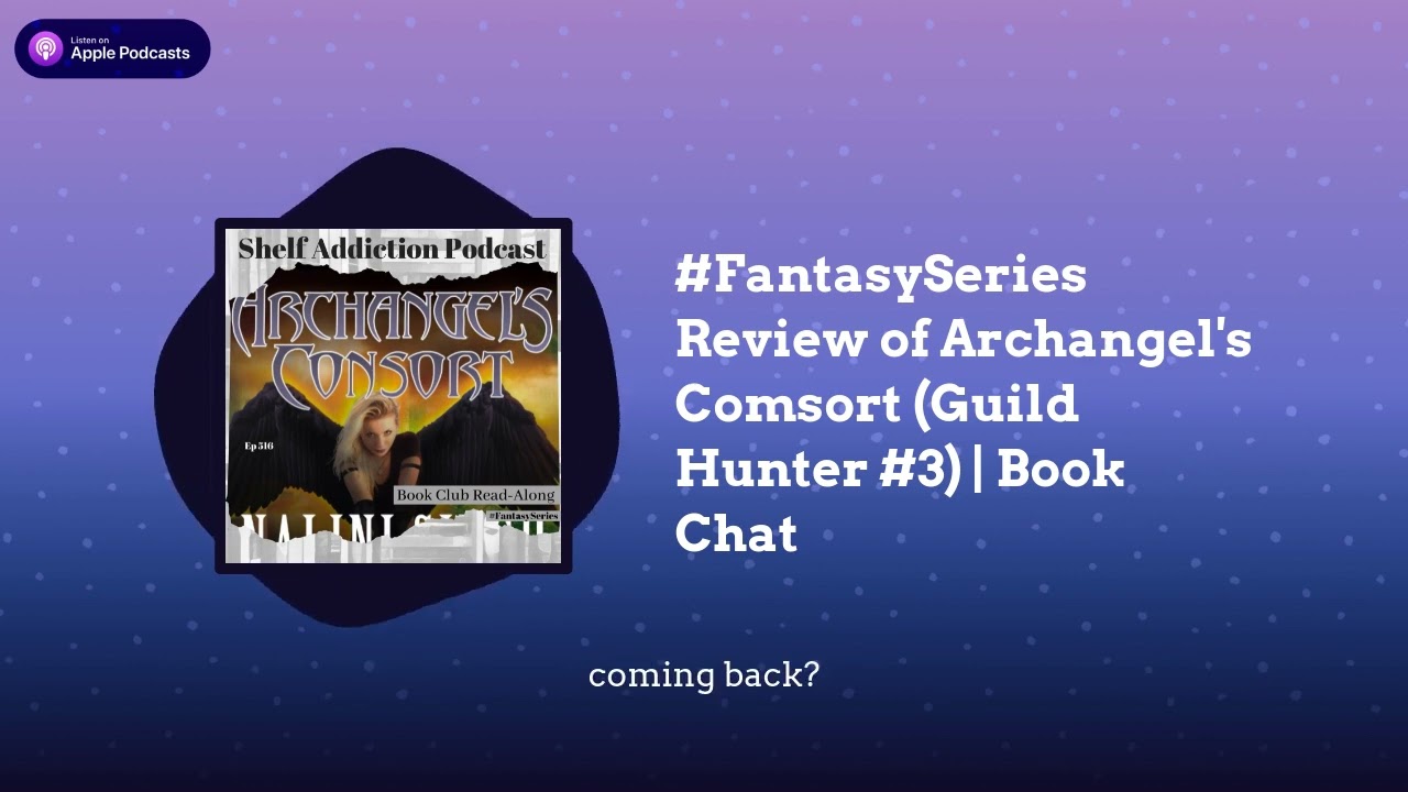 #FantasySeries