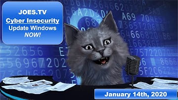 Windows CryptoAPI spoofing, RD Gateway and Client vulnerability