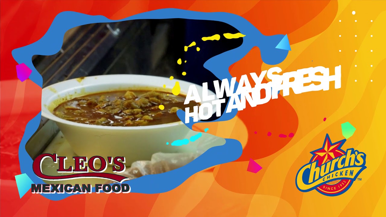 Cleo's Mexican Food Only The Best in Carrizo Springs! YouTube