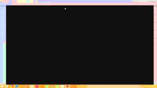 Interface of Adobe Illustrator CC 2015