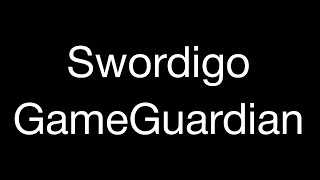 How to use GameGuardian with Swordigo? screenshot 2