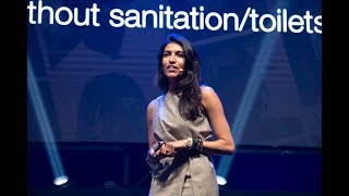 Leila Janah (Samasource) on Transforming the workplace | TNW Conference 2018 | #TNW2018