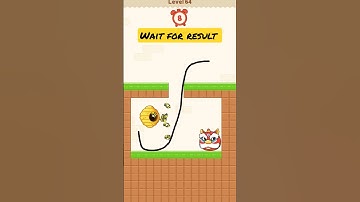 save the dog play level in android and ios game play #64 #shorts #savedogs #viral