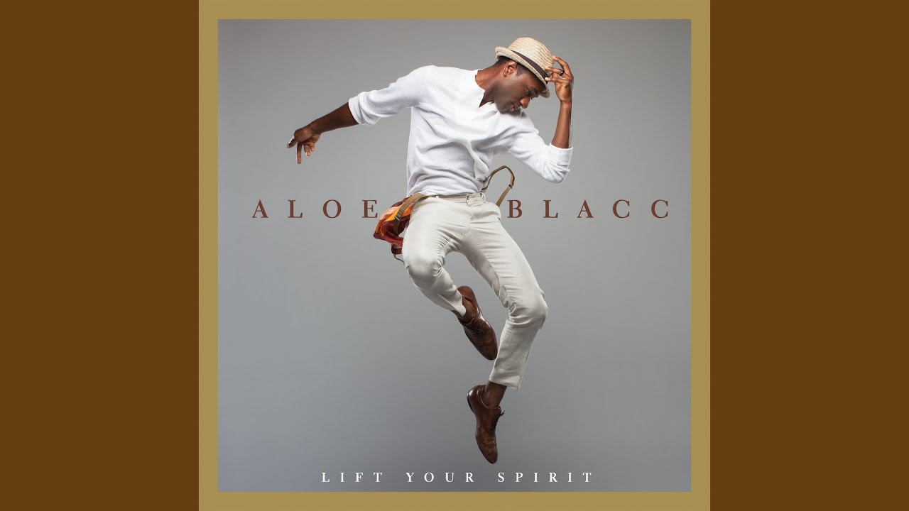 Lift Your Spirit - YouTube