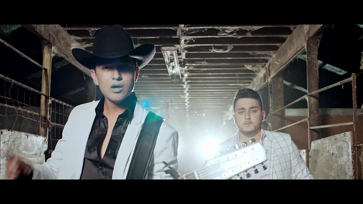 Corona De Rosas - (Official Music Video) - Kevin O...