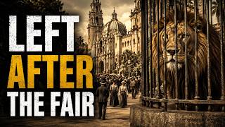 The Forgotten Fair Animals That Started the San Diego Zoo