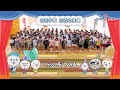 北浜幼稚園エネジンCM 2024 WEB公開用 ナレーション無し