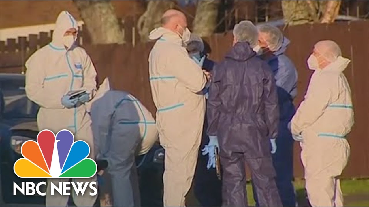 New Zealand Police Investigate Children’s Bodies Found In Abandoned Suitcases