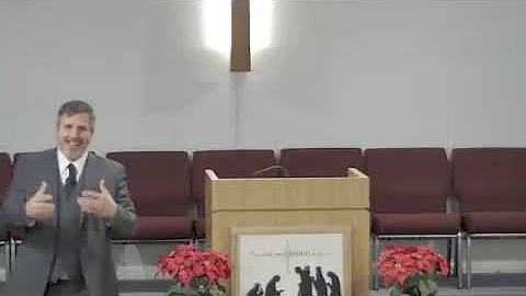 Men of Corrupt Minds!